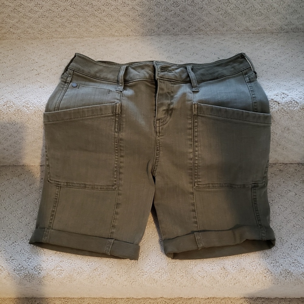 City short